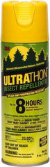 3M - 6 oz 25% DEET Aerosol Spray - For Biting Flies, Fleas, Gnats, Mosquitos, Ticks - Caliber Tooling