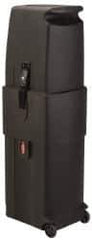 SKB Corporation - 13" Wide x 11" High, Utility Case - Black, Polypropylene - Caliber Tooling