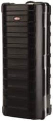 SKB Corporation - 20" Wide x 13-3/4" High, Utility Case - Black, Polypropylene - Caliber Tooling