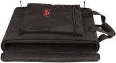 SKB Corporation - 20-3/4" Wide, Rack Case - Black, Wood Covered Nylon - Caliber Tooling