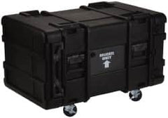 SKB Corporation - Tool Box Steel Shock Racks - 19" Wide x 28" Deep x 14" High, Black, For Delicate Equipment - Caliber Tooling