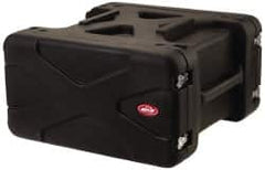 SKB Corporation - Tool Box Steel Shock Racks - 19" Wide x 20" Deep x 7" High, Black, For Delicate Equipment - Caliber Tooling