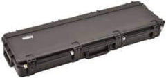 SKB Corporation - 14-1/2" Wide x 6" High, Molded Case - Black, Polypropylene - Caliber Tooling