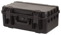 SKB Corporation - 8" High, Molded Case - Black, Polypropylene - Caliber Tooling