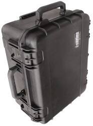 SKB Corporation - 8" High, Molded Case - Black, Polypropylene - Caliber Tooling