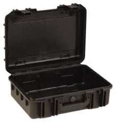 SKB Corporation - 11-1/2" Wide x 6" High, Molded Case - Black, Polypropylene - Caliber Tooling