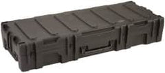 SKB Corporation - 23" Wide x 10" High, Roto Case - Black, Polypropylene - Caliber Tooling