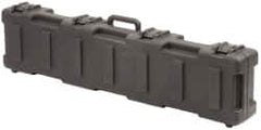 SKB Corporation - 9" Wide x 5-1/2" High, Roto Case - Black, Polypropylene - Caliber Tooling