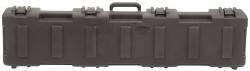 SKB Corporation - 9" Wide x 5-1/2" High, Roto Case - Black, Polypropylene - Caliber Tooling