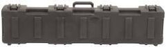 SKB Corporation - 9" Wide x 5-1/2" High, Roto Case - Black, Polypropylene - Caliber Tooling