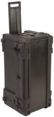 SKB Corporation - 15" Wide x 16" High, Roto Case - Black, Polypropylene - Caliber Tooling