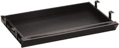 Bush Business Furniture - Silver Pencil Drawer - Use with Office Supplies - Caliber Tooling