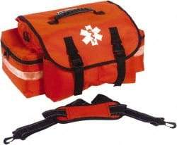 Ergodyne - 930 Cubic Inch, 600D Polyester Trauma Bag - Orange - Caliber Tooling