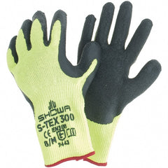 SHOWA - Cut & Puncture Resistant Gloves - Exact Industrial Supply