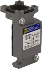 Square D - 4.2 Inch Long, Zinc Body, Limit Switch Plug In Unit - For Use with 9007, 9007C - Caliber Tooling