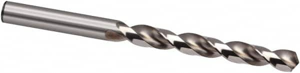 Guhring - 4.1mm 130° High Speed Steel Jobber Drill - Caliber Tooling