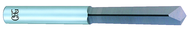 10mm Carbide High Performance EXOCARB XH Drill-Bright - Caliber Tooling