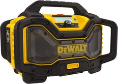 DeWALT - 20 & 60 Volt, Lithium-Ion Power Tool Charger - AC Wall Outlet Power Source - Caliber Tooling