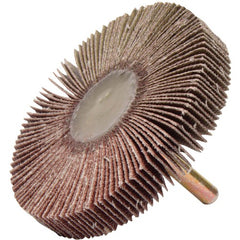 3X1/2 TIGER COAT ABRASIVE - Caliber Tooling