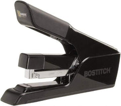 Stanley Bostitch - 75 Sheet Full Strip Desktop Stapler - Black - Caliber Tooling