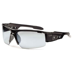 DAGR In/Outdoor Lens Black Safety Glasses - Caliber Tooling