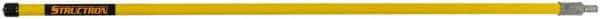 SEYMOUR-MIDWEST - 6' Long Paint Roller Extension Pole - Fiberglass - Caliber Tooling