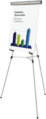 MasterVision - Folding Easel - 64" High - Caliber Tooling