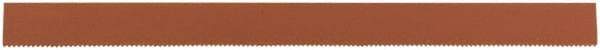 SEYMOUR-MIDWEST - 24" Rubber Blade Squeegee Refill - Double Edge, Red - Caliber Tooling