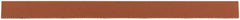 SEYMOUR-MIDWEST - 24" Rubber Blade Squeegee Refill - Double Edge, Red - Caliber Tooling