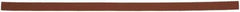 SEYMOUR-MIDWEST - 16" Rubber Blade Squeegee Refill - Double Edge, Red - Caliber Tooling