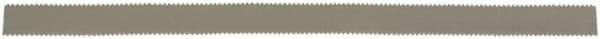 SEYMOUR-MIDWEST - 16" EPDM Blade Squeegee Refill - Double Edge, Gray - Caliber Tooling