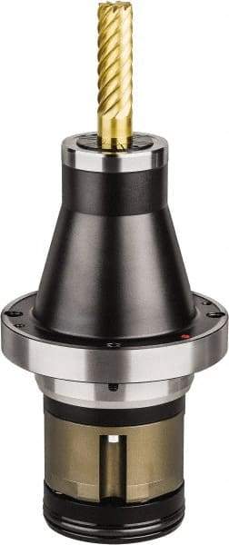 HAIMER - 6mm, Series HG01, HG Specialty System Collet - Exact Industrial Supply