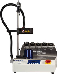 HAIMER - Positioning Indicators Type: Electronic Positioning Indicator Point Diameter (mm): 4.00 - Caliber Tooling