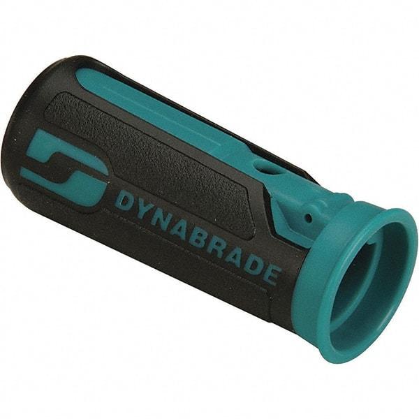 Dynabrade - Air Die Grinder Housing - Use with 48345 - Caliber Tooling