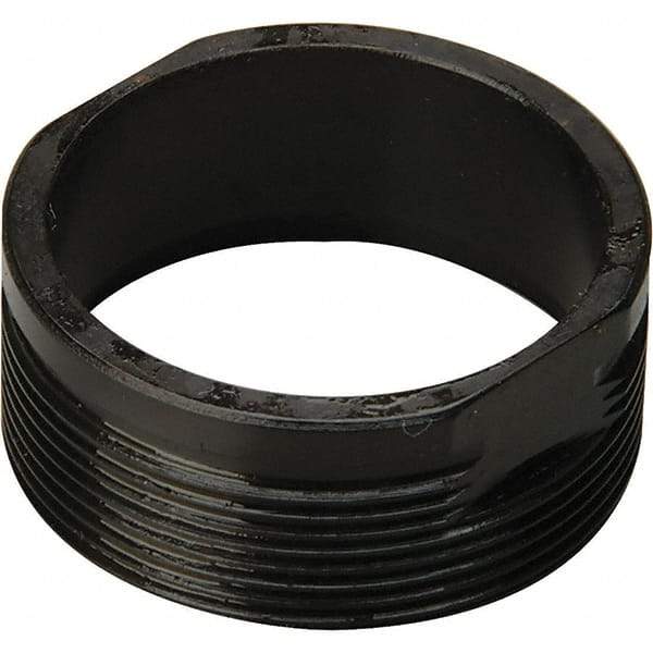 Dynabrade - Air Belt Sander Adjustment Nut - Use with 01067 - Caliber Tooling