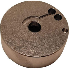 Dynabrade - 3" Air Cut-Off Wheel Tool Bearing Plate - Use with 52421 - Caliber Tooling