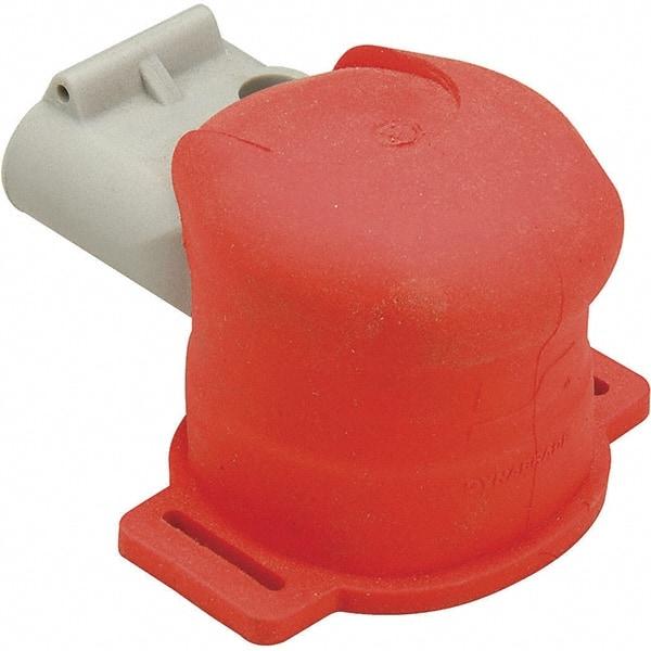 Dynabrade - Air Orbital Sander Housing - Use with 10288 - Caliber Tooling