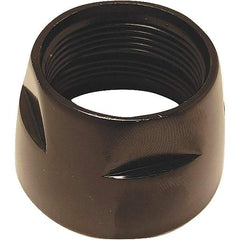 Dynabrade - Air Belt Sander Lock Ring - Use with 18100 - Caliber Tooling