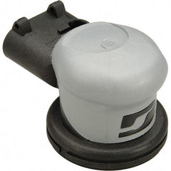 Dynabrade - Air Orbital Sander Housing - Use with 69000 - Caliber Tooling