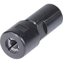 Dynabrade - 1/4" Die Grinder Collet - Use with Die Grinders - Caliber Tooling