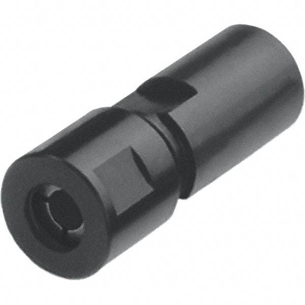 Dynabrade - Die Grinder Collet Cover - Use with Pencil Grinders - Caliber Tooling