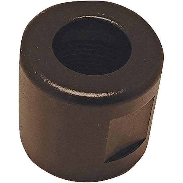 Dynabrade - Die Grinder Collet Cap - Use with Die Grinders - Caliber Tooling