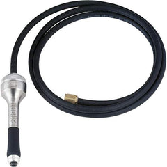 Dynabrade - Die Grinder Hose - Use with Pencil Grinders - Caliber Tooling