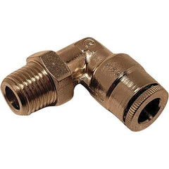 Dynabrade - Right Angle Fitting - Compatible with 1 Hp - Caliber Tooling