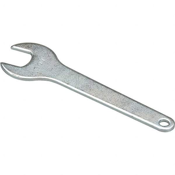 Dynabrade - Grinder Repair Single-End Open End Wrench - Use with Dynabrade Air Power Tools - Caliber Tooling