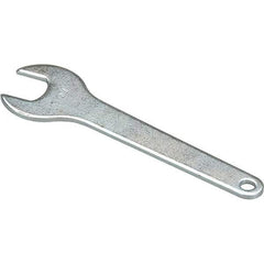 Dynabrade - Grinder Repair Single-End Open End Wrench - Use with Dynabrade Air Power Tools - Caliber Tooling