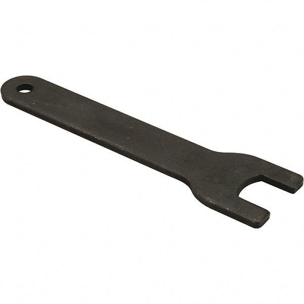 Dynabrade - Grinder Repair Fixed-Face Pin Spanner Wrench - Use with Dynabrade Air Power Tools - Caliber Tooling