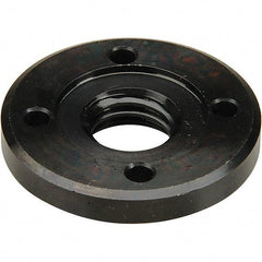 Dynabrade - Angle & Disc Grinder Flange - For Use with 52630, 52632 & 52633 - Caliber Tooling