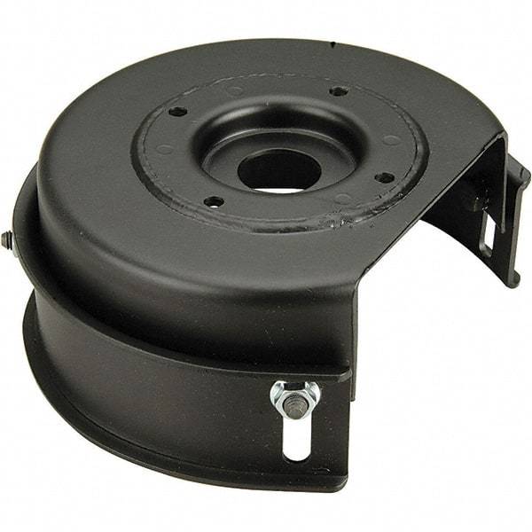 Dynabrade - Angle & Disc Grinder Guard Assembly - For Use with 53243 Cup Wheel Grinders - Caliber Tooling