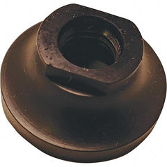 Dynabrade - Angle & Disc Grinder Flange - For Use with 50374 Right-Angle Disc Grinders - Caliber Tooling